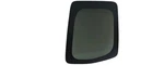 FIT:05-21 Nissan Frontier 09-12 Suzuki Equator Ext Cab Left Quarter Window Glass. Fixed Price $110.95.