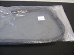Mopar 04575891AK Door Window Glass Channel Front Run, Left. Fixed Price $162.00.