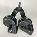 For Chrysler Aspen Dodge Durango Oem Mopar Genuine Horn W/ Bracket. Fixed Price $43.30.