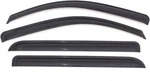 Auto Ventshade Avs Outside Mount Rain Guards For 1995-2005 Chevrolet Cavalier. Fixed Price $95.33.