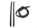 Fairchild Industries Weatherstrip Kit KG1009C. Fixed Price $27.99.