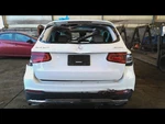 (local Pickup Only) Driver Rear Door Glass 253 Type Suv Vin Fits 16-22 Mercede. Fixed Price $109.90.