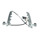 Wai Window Motor Regulator Assembly For 06-10 Jeep Grand Cherokee WPR6077RM. Fixed Price $128.96.