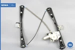00-02 Jaguar S-type X202 Front Left Driver Door Window Regulator Motor Oem. Fixed Price $85.23.