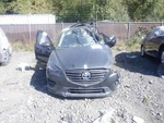 Passenger Right Rear Door Glass Green Tint Fits 13-16 Mazda CX-5 30835865. Fixed Price $119.31.
