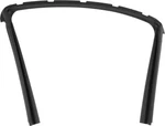 Genuine Nissan Run Weather-strip 82331-3WC0A. Fixed Price $57.40.