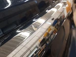 Tailgate / Trunk Decklid For Traverse Assy Blu Heat Wipe W-lghts W-cam 0T2. Fixed Price $1574.99.