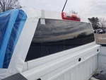 2018 Gmc Canyon Oem Back Glass Window Fixed Heated. Fixed Price $119.00.
