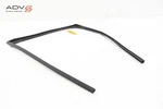 2022-25 Nissan Pathfinder Rear Left Side Door Window Glass Run Channel Seal Oem. Fixed Price $61.74.