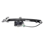 For Bmw 328I 07-12 Window Regulator And Motor Assembly Solutions Rear Passenger. Fixed Price $103.14.
