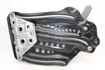 Used Right Qtr Window Regulator Rear Fits: 2011 Audi A5 Conv Grade. Fixed Price $145.00.
