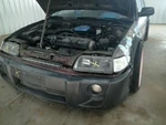 Driver Left Rear Window Regulator Sedan Electric Fits 88-91 Civic 104938447. Fixed Price $81.60.