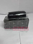 Genuine Nissan Black Out Tape 80819-5RB0A. Fixed Price $11.14.