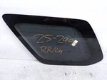 2014-2023 Toyota 4RUNNER Rear Driver Left Quarter Window Glass 62740-35240. Fixed Price $163.59.