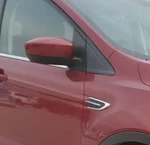 2018-2019 Ford Escape Rh Passenger Door Mirror Side View Oem. Fixed Price $114.48.