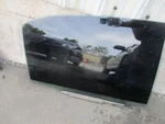 2009 Camry Rt Rear Door Glass W/dark A/m Tint 07-11. Fixed Price $45.00.