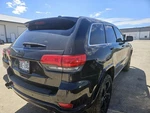 (local Pickup Only) Passenger Quarter Glass Privacy Tint Fits 15 Grand Cherokee. Fixed Price $199.90.