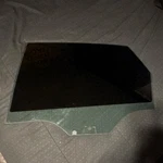 2019-2025 Volkswagen Jetta Rear Left Side Door Window Glass Oem. Fixed Price $110.00.