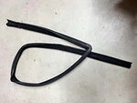 A1647250425 2010-2012 Mercedes Benz GL450 Front Left Door Window Channel Seal. Fixed Price $25.00.