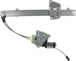 Window Reg W/ Motor Cardone Industries 82-1318AR. Fixed Price $207.91.