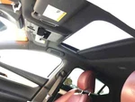 Used Rear Right Door Vent Glass Fits: 2021 Mazda 3 Hatchback Gra. Fixed Price $116.82.
