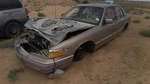 Used Rear Left Door Vent Glass Fits: 1994 Mercury Grand Marquis 114.7 Wb. Fixed Price $133.70.