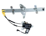 Power Window Motor And Regulator Assembly Front Right Aci/maxair 82109. Fixed Price $52.49.