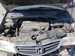Used Left Qtr Window Regulator Rear Fits: 2003 Honda Odyssey Grade. Fixed Price $135.70.