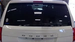 Back Glass Privacy Tint Fits 11-20 Caravan 659774. Fixed Price $142.40.