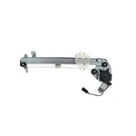 Aisin RPAH-165 Power Window Regulator Assembly W/ Motor. Fixed Price $204.16.