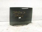 2006-2008 Lexus RX400H Rear Left Driver Door Glass Window 68104-48110. Fixed Price $124.69.