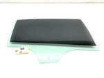 2016-2022 Bmw 740I Right Passenger Rear Door Window Glass Oem.. Fixed Price $187.99.
