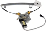 Dorman Power Window Motor & Regulator , Pn# 741-616. Fixed Price $83.16.
