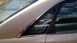 Passenger Right Quarter Glass Fits 00-04 Avalon 244762. Fixed Price $145.59.