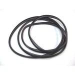 D4027 Fairchild Industries Windshield Molding For Jeep Wrangler 1997-2006. Fixed Price $54.30.