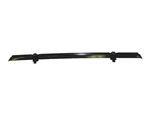 Crown Automotive RT26067 Windshield Channel For 07-10 Jeep Wrangler Jk. Fixed Price $89.52.