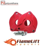0.8" 20MM Front Strut Spacers Lift Kit For Mercedes-benz Eqv, Metris, Valente. Fixed Price $92.00.