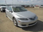 Roof Glass Assembly Fits 03-08 Mazda 106977. Fixed Price $300.00.