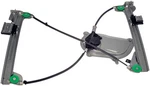 Dorman 740-084 Power Window Regulator For 03-11 Volkswagen Beetle Cabrio. Fixed Price $615.95.