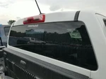 15-21 Chevy Colorado Oem Back Glass Window Only Heated Non Sliding. Fixed Price $104.13.