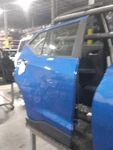 2022 Nissan Kicks Rear Right Door Blue 665614, 23000 Miles, Oem Quality. Fixed Price $615.60.