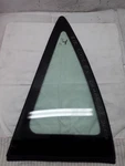 Rh Passenger Right Quarter Glass Window Coupe 2 Door 06-11 Civic #o. Fixed Price $140.06.