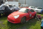 Rear Left Quarter Panel Window Glass 99654311103 Porsche 911 Turbo 1999-05. Fixed Price $71.99.