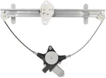 Power Window Motor And Regulator Assembly Cardone Fits 2006 Honda Ridgeline. Fixed Price $131.62.