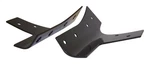 Crown Automotive 55395578K Windshield Reinforcement Kit Fits 07-18 Wrangler (jk). Fixed Price $59.99.