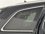 Passenger Right Quarter Glass Without Laminated Fits 17-24 Audi Q7 2674212. Fixed Price $160.00.