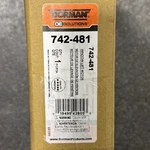 Dorman 742-481 Power Window Motor Compatible W/ Select Dodge Jeep Models. Fixed Price $41.22.