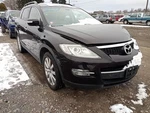 Driver Left Front Door Glass Tinted Fits 07-15 Mazda CX-9 9514003. Fixed Price $155.02.