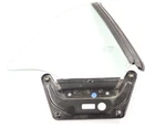 1998 Jaguar XK8 Convertible Oem Right Passenger Side Quarter Window Glass 97. Fixed Price $46.40.