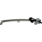 751-526 Dorman Window Regulator Front Driver Left Side Hand For Acura Rdx 07-12. Fixed Price $413.96.